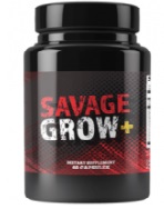 Savage Grow Plus Reviews