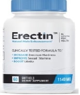 Erectin Review 
