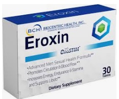 eroxin pill