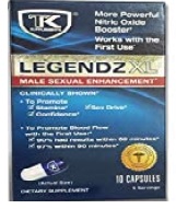 Legendz XL Review