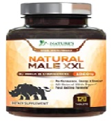 Natural Male XXL Reviews