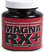 Magna RX Review