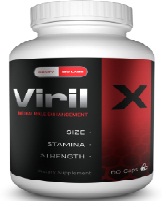 Viril-X