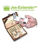 JES Extender Review