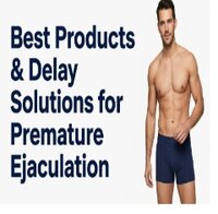 The Ultimate Guide to Last Longer:  Best Products & Delay Solutions for Premature Ejaculation in 2026