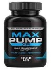 Max Pump XR