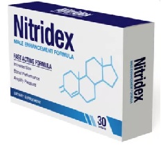 Nitridex Review