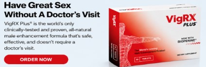 Official VigRX Plus source