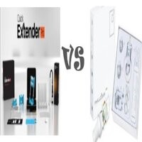 Quick Extender Pro vs Phallosan Forte