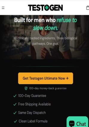 testogen ultimate buy